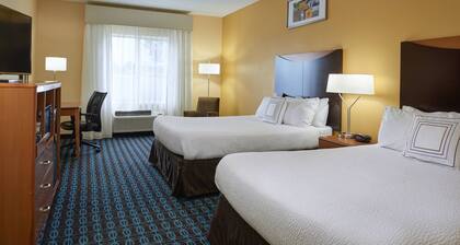 Fairfield Inn by Marriott Richmond
