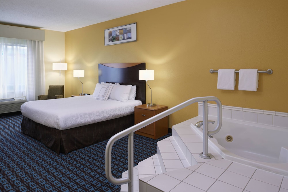 Fairfield Inn by Marriott Richmond