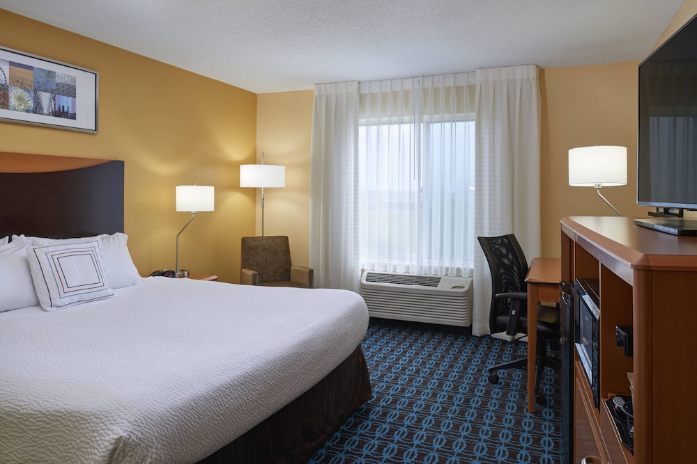 Fairfield Inn by Marriott Richmond