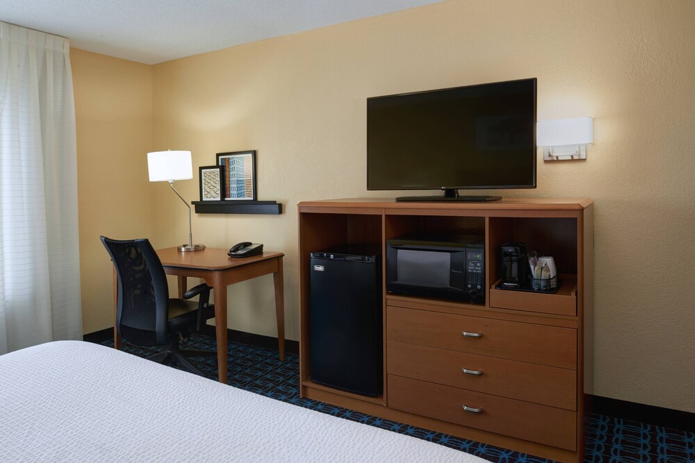 Fairfield Inn by Marriott Richmond