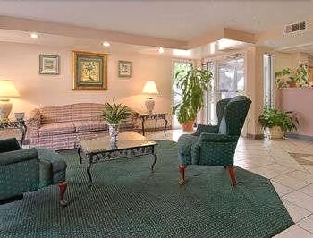 Days Inn By Wyndham Ridgeland South Carolina Beaufort 2020 Room