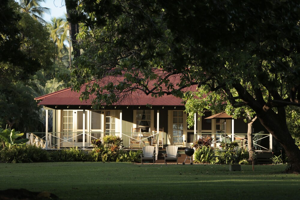 Exterior, Waimea Plantation Cottages, a Coast Resort