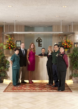 Cartier Place Suite Hotel Ottawa 2019 Room Prices - 