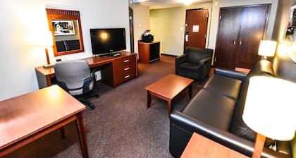 Canad Inns Destination Centre Fort Garry