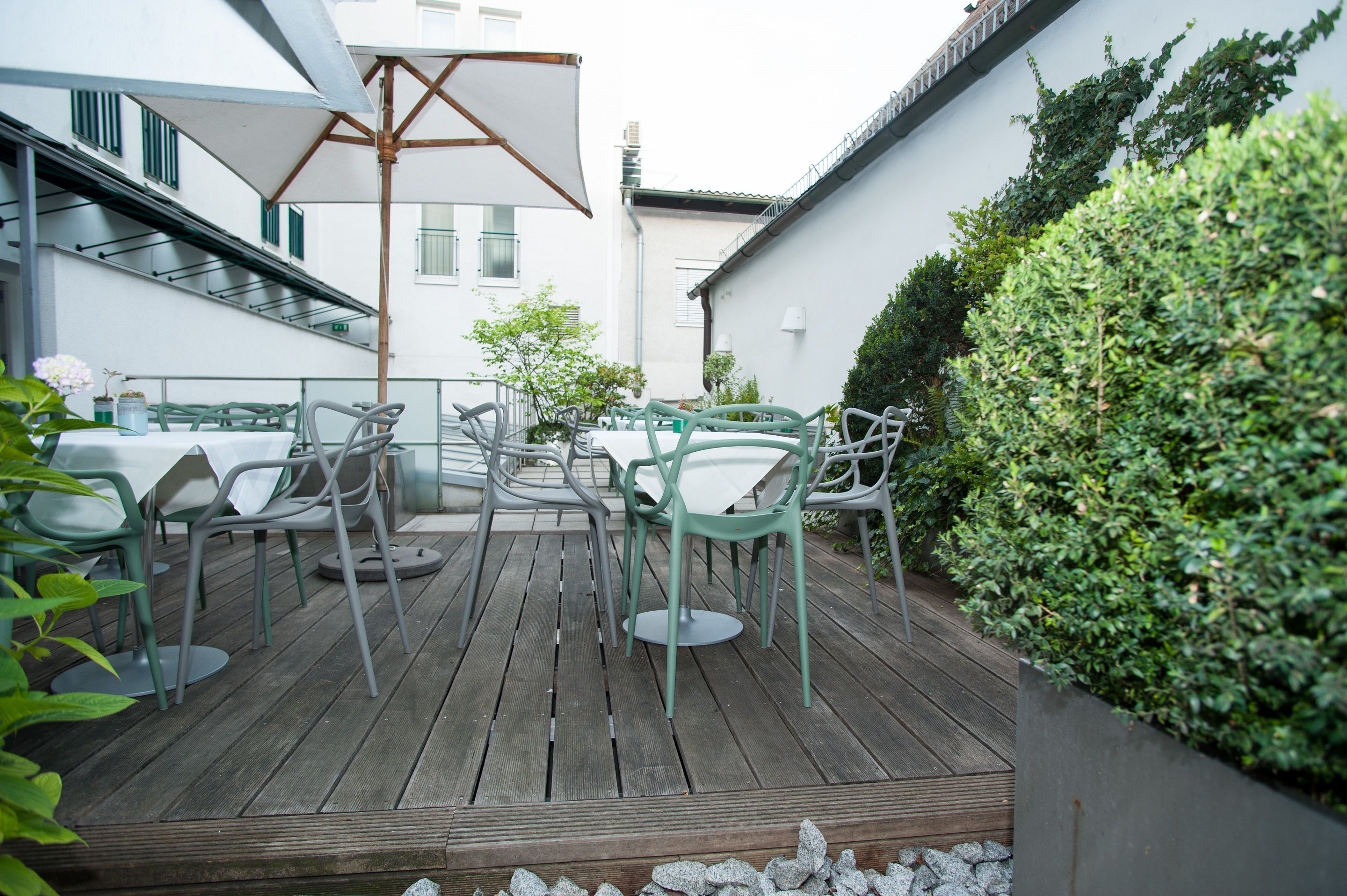 Boutique Hotel Hauser In Wels Austria Expedia