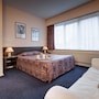 Hotel Beau Site in Brussels, Belgium