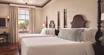 Hotel das Cataratas, A Belmond Hotel, Iguassu Falls