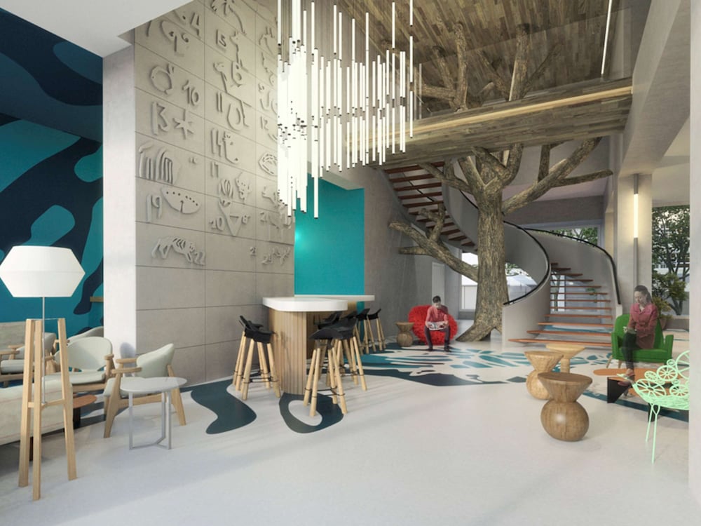 Novotel Rio De Janeiro Leme In Rio De Janeiro Hotel Rates