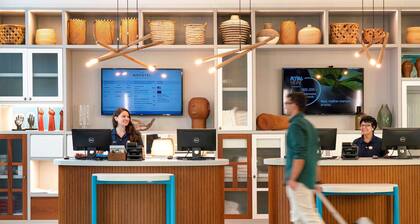 Novotel Rio de Janeiro Leme
