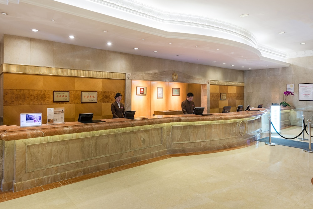 Crowne Plaza Chengdu City Center Chengdu Chn Best Price - 
