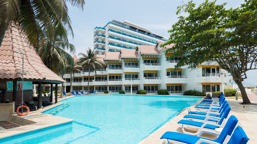 Las Americas Casa de Playa