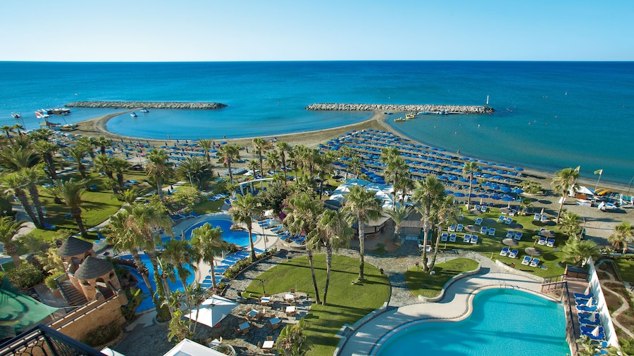 Lordos Beach Hotel