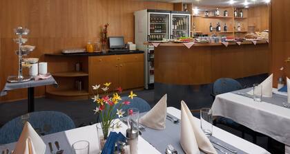 Andante Hotel