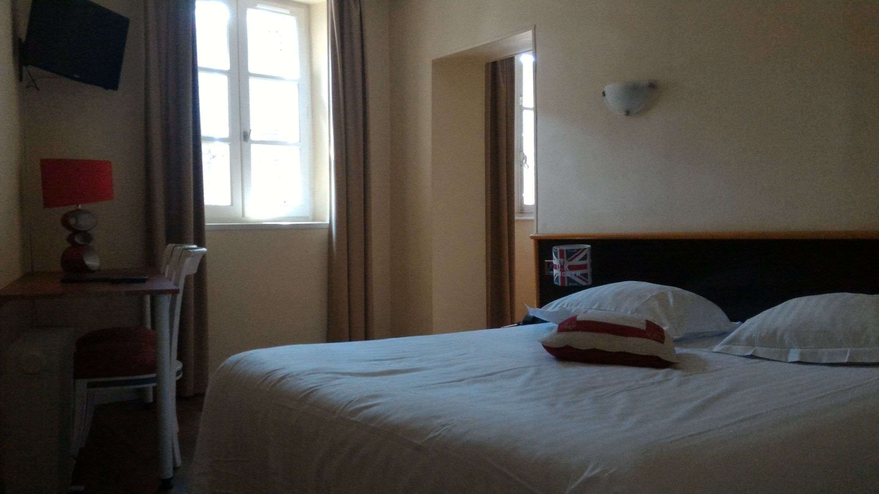 Hôtel Victoria in Draguignan, France