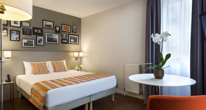 Citadines Antigone Montpellier