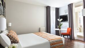 Coffre-forts dans les chambres, bureau