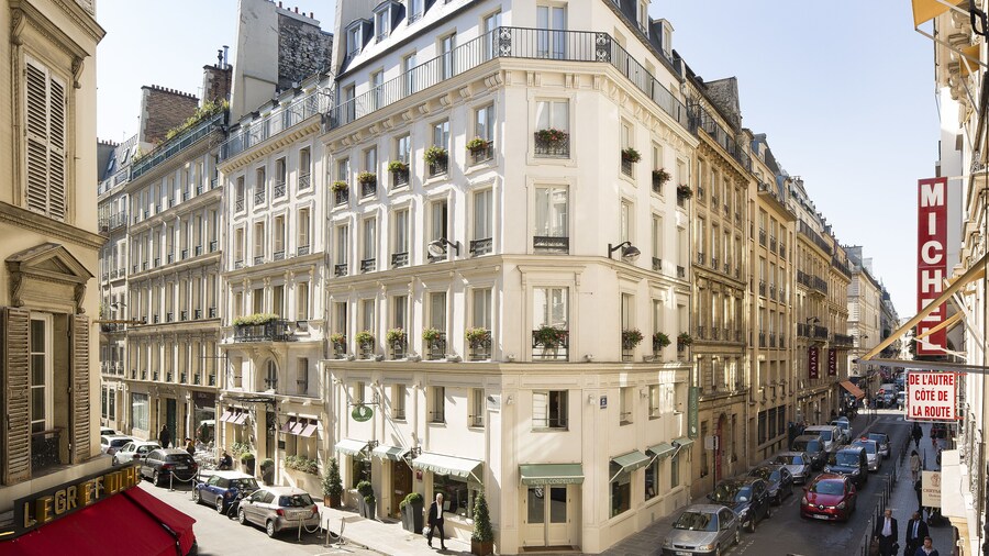 Hotel Cordelia