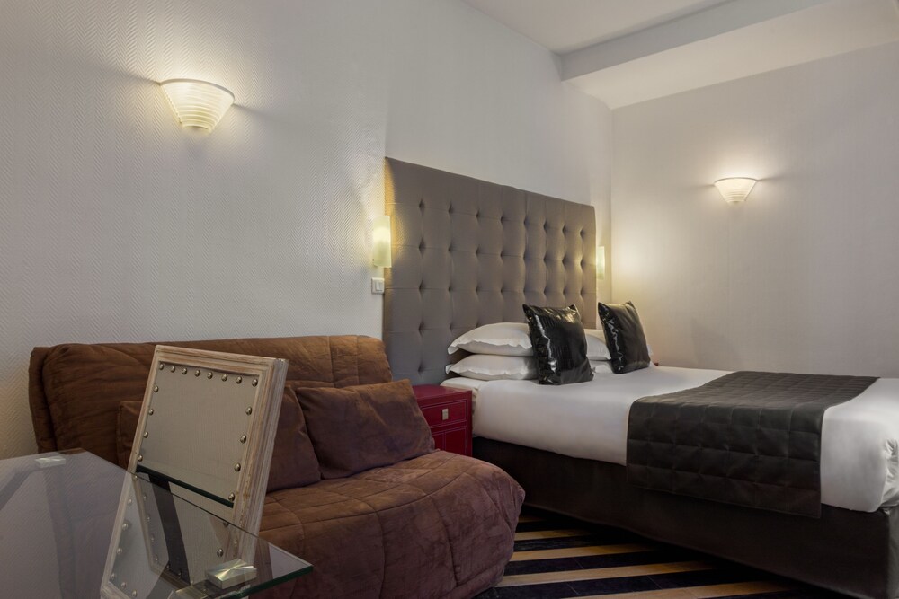 Hotel Aida Marais Printania Paris Hotel Aida Marais Printania Paris