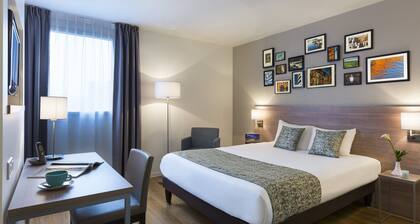Citadines Wilson Toulouse