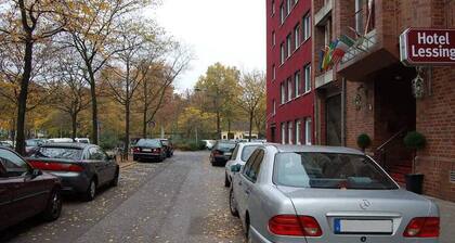 Hotel Lessing