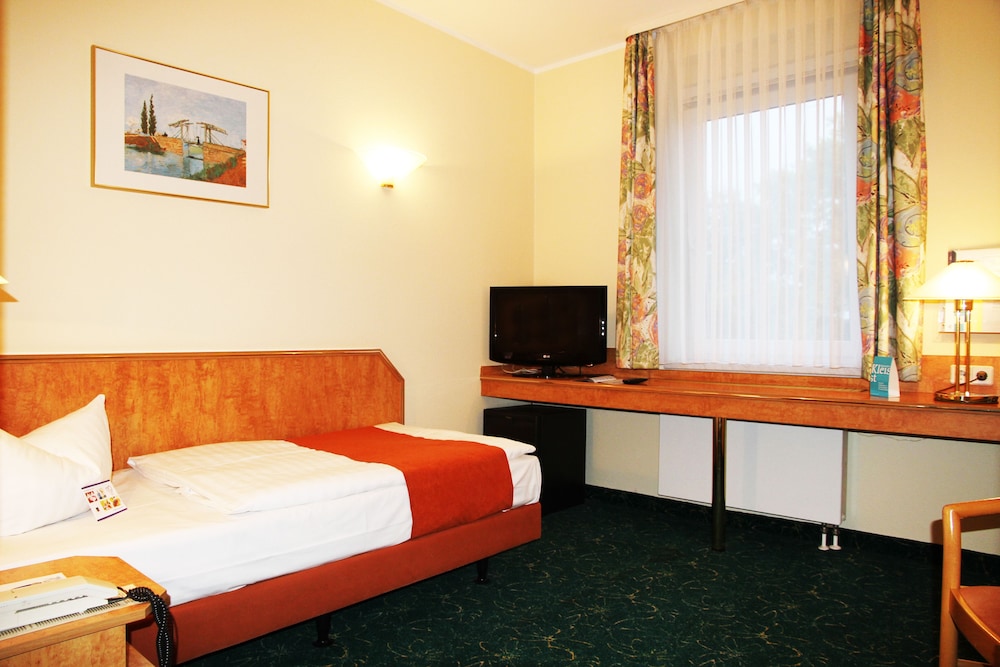 City Park Hotel Frankfurt Oder City Park Hotel Frankfurt Oder