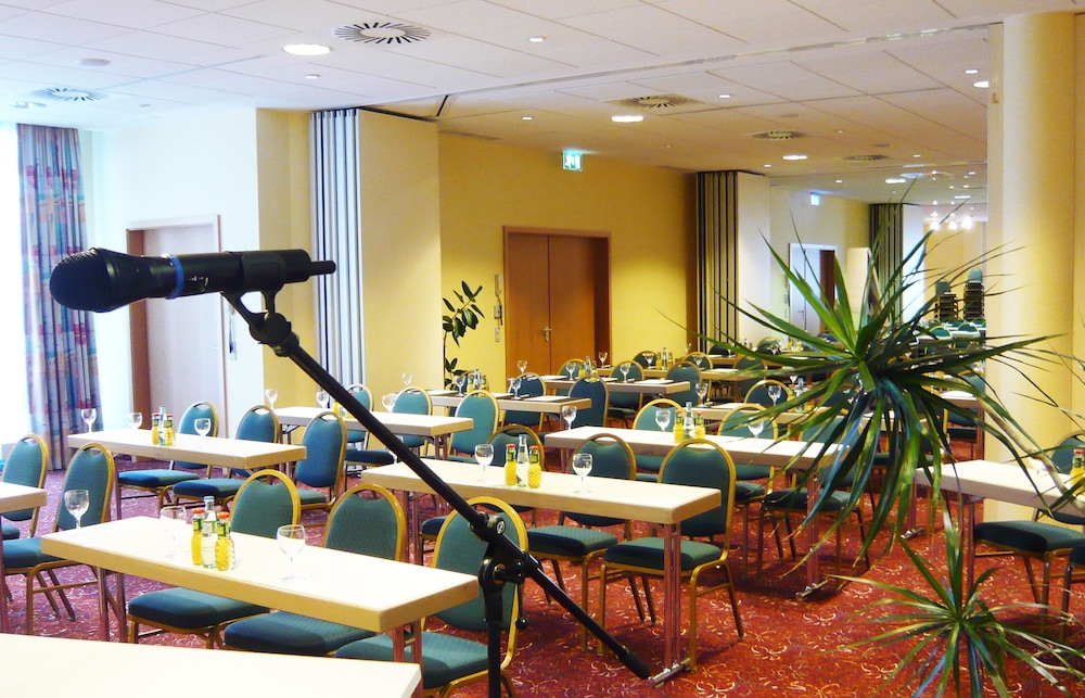 Park City Hotel Frankfurt Oder Park City Hotel Frankfurt Oder
