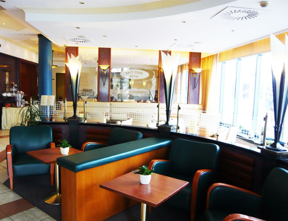 Park City Hotel Frankfurt Oder Park City Hotel Frankfurt Oder