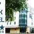 City Park Hotel