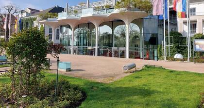 Hotel Kaiserhof Heringsdorf