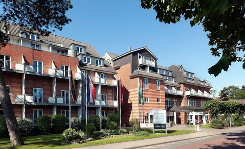 Hotels Near Oldenburger Wallmuseum In Oldenburg In Holstein From