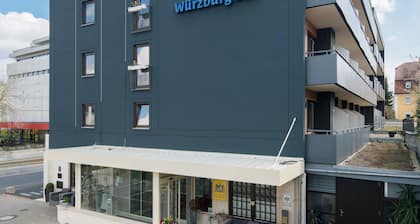 Best Western Hotel Wuerzburg Sued