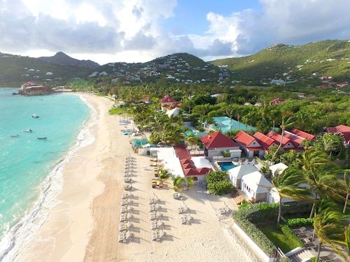 St Barthelemy Caribbean Holidays 2018 19 Deals Expedia Pearl Beach Hotel
