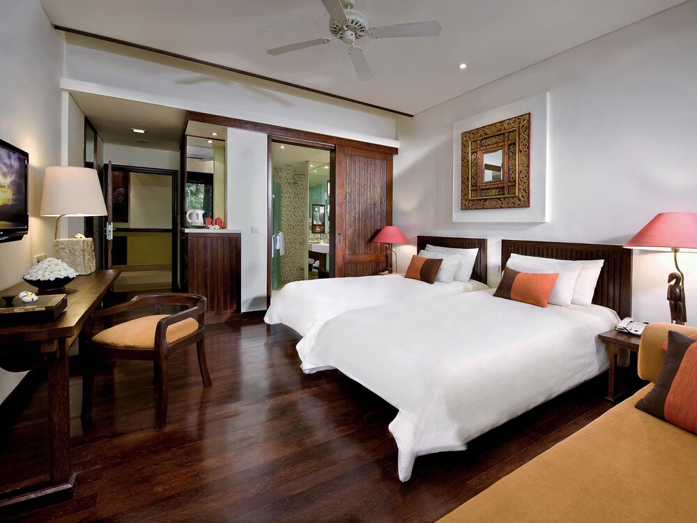 Novotel Bali Benoa: 2019 Room Prices $70, Deals & Reviews | Expedia
