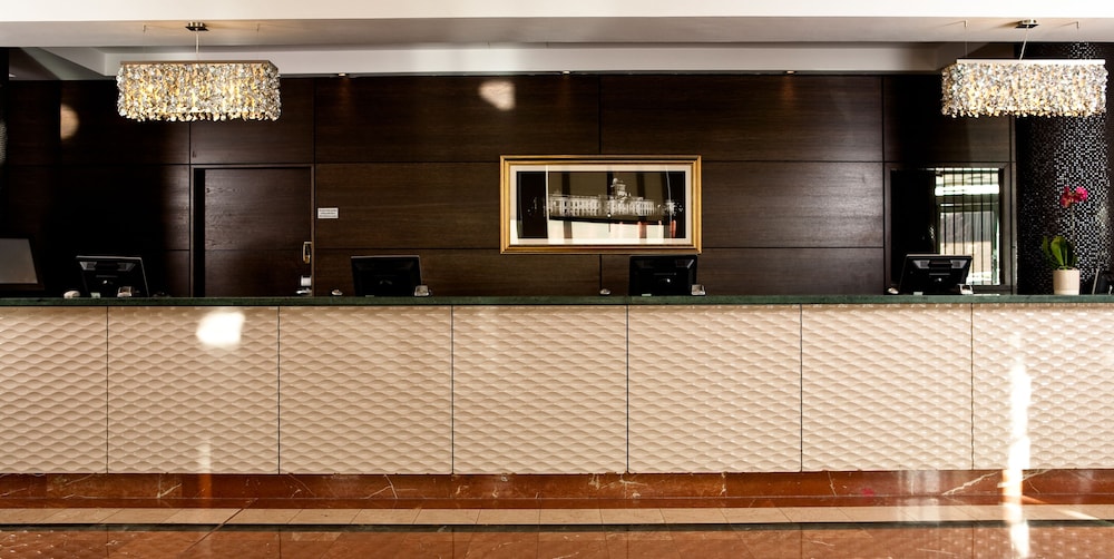 Hilton Garden Inn Dublin Custom House