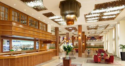 Jerusalem Gate Hotel