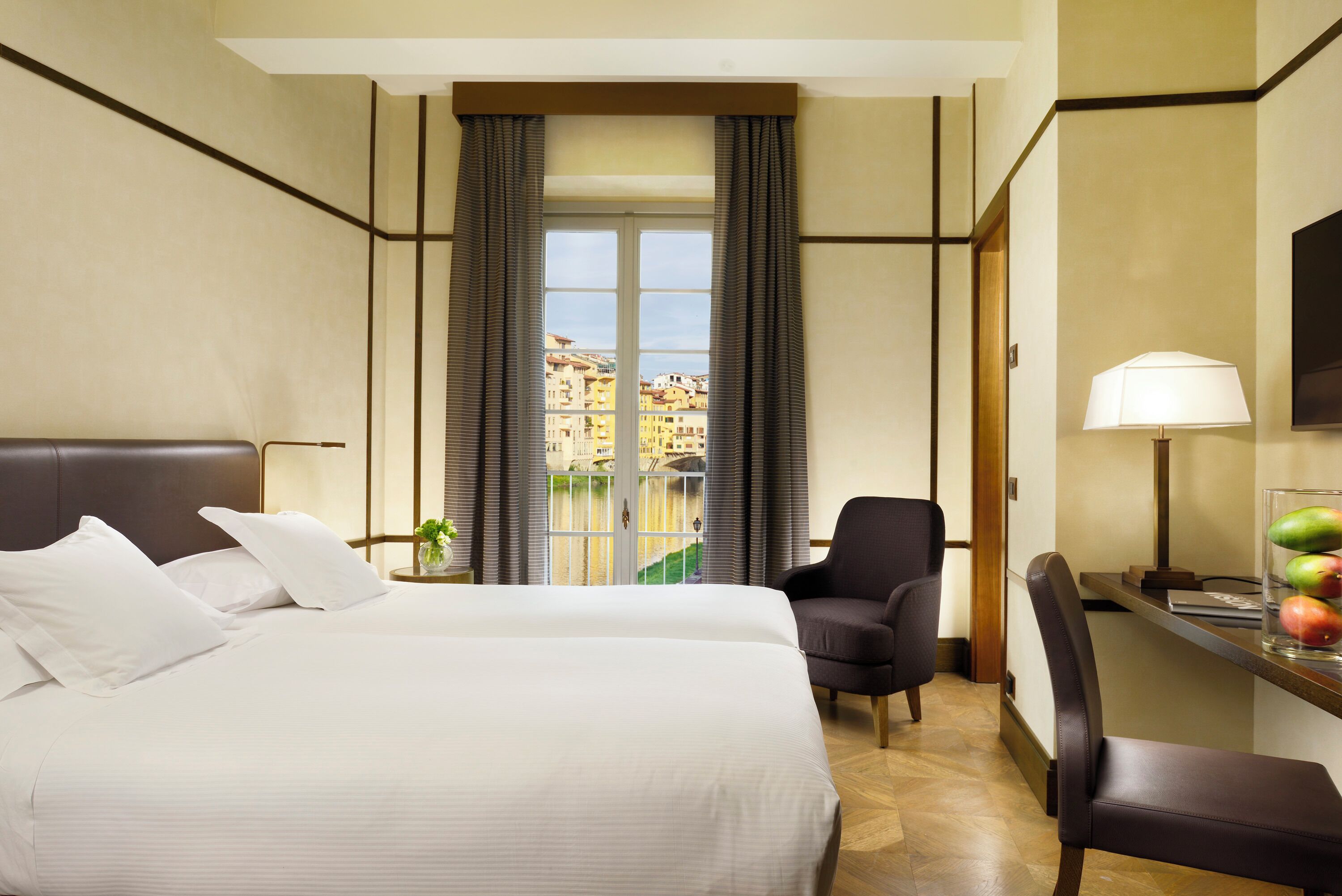 Hotel Balestri