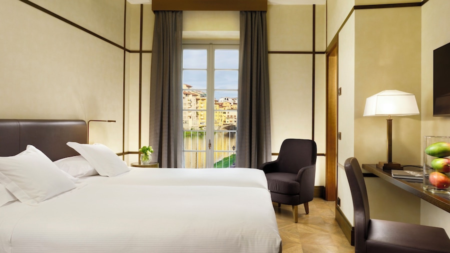 Hotel Balestri