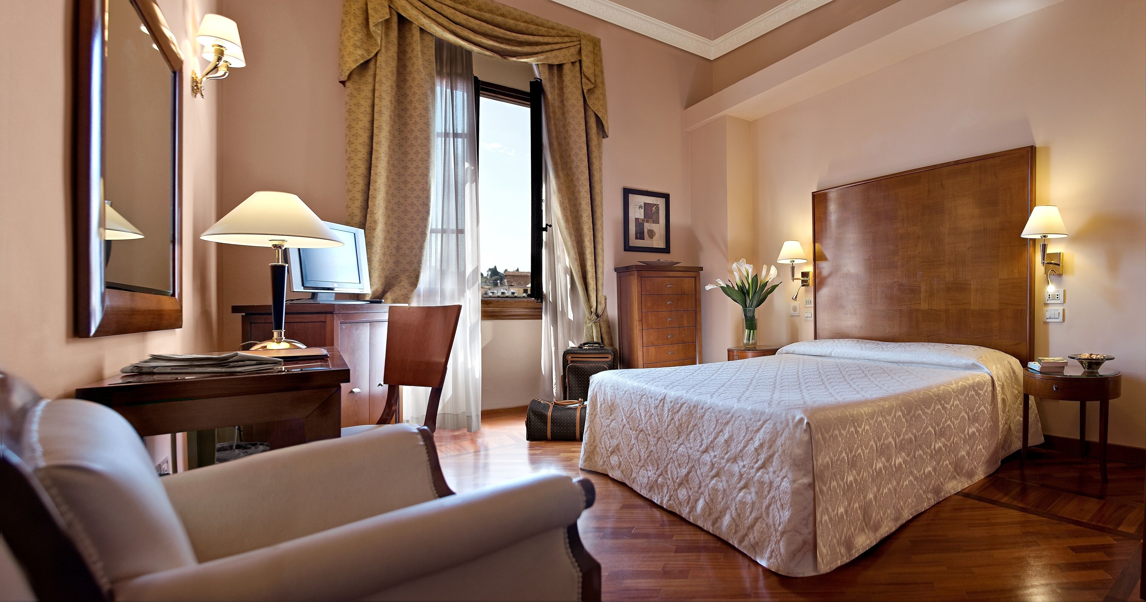 Hotel Pierre