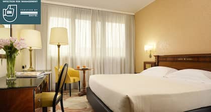 UNAHOTELS Scandinavia Milano