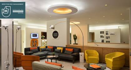 UNAHOTELS Mediterraneo Milano