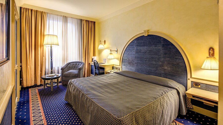Auriga Hotel