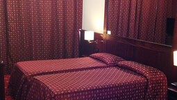 Foto de la habitación