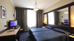 Foto de la habitación