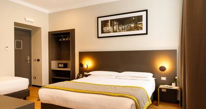 The Cross Hotel