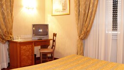 Foto de la habitación