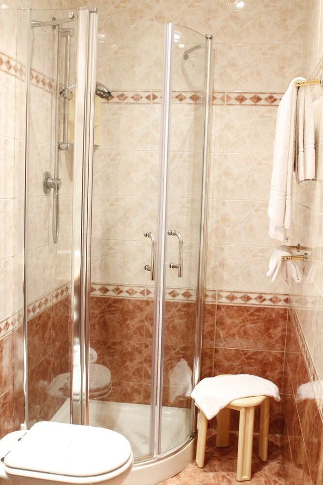 Cuarto de baño