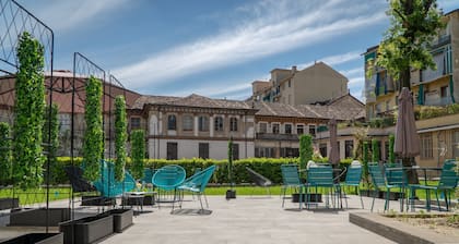 B&B Hotel Torino President