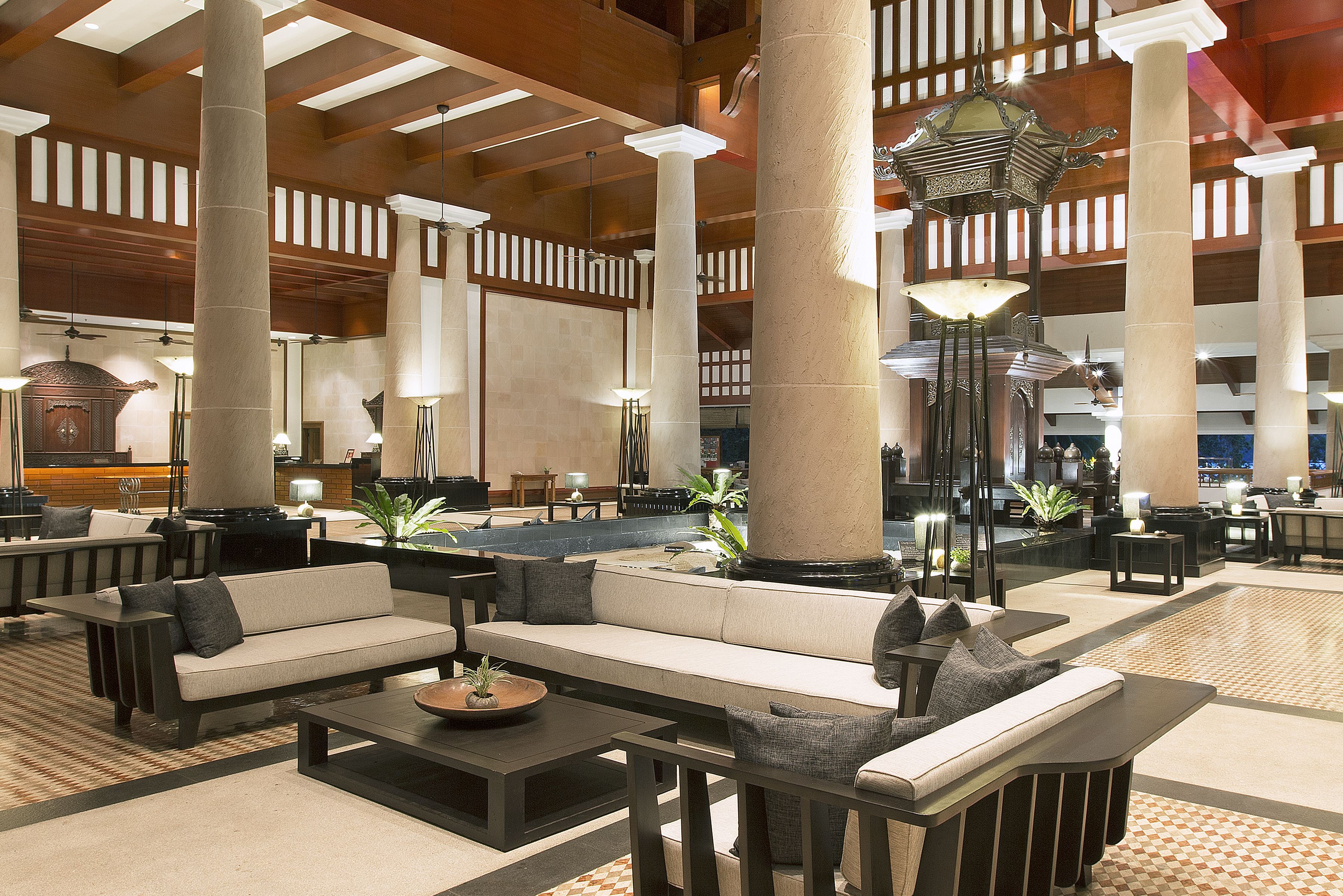 ジ アンダマン ア ラグジュアリー コレクション リゾート ランカウイ 口コミ 部屋写真 料金 お得情報 エクスペディア