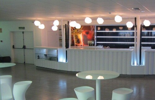 Imagen de Hotel 4 Postes (6 de 18)