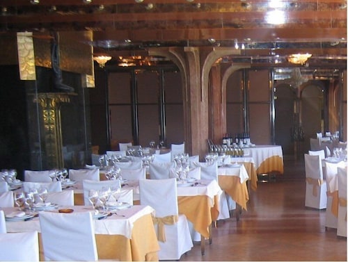 Imagen de Hotel 4 Postes (2 de 18)